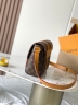 Сумка Louis Vuitton Christopher Monogram Archiv