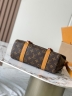 Сумка Louis Vuitton Christopher Monogram Archiv