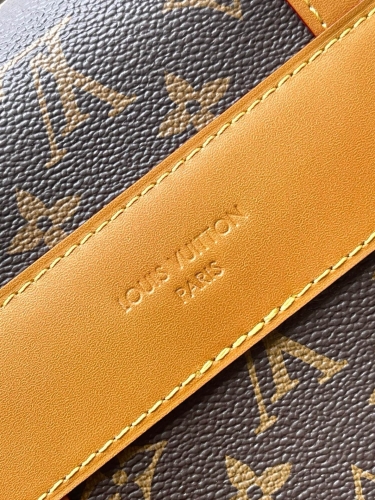 Сумка Louis Vuitton Christopher Monogram Archiv