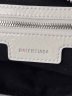 Сумка Balenciaga Le Cagole Medium Shoulder Bag