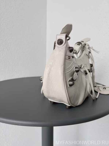 Сумка Balenciaga Le Cagole Medium Shoulder Bag