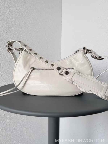 Сумка Balenciaga Le Cagole Medium Shoulder Bag