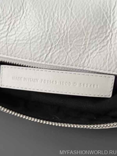 Сумка Balenciaga Raver