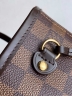 Сумка Louis Vuitton Neverfull small