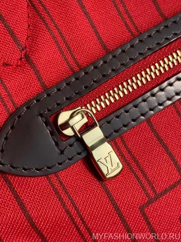 Сумка Louis Vuitton Neverfull small