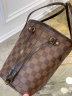 Сумка Louis Vuitton Neverfull small