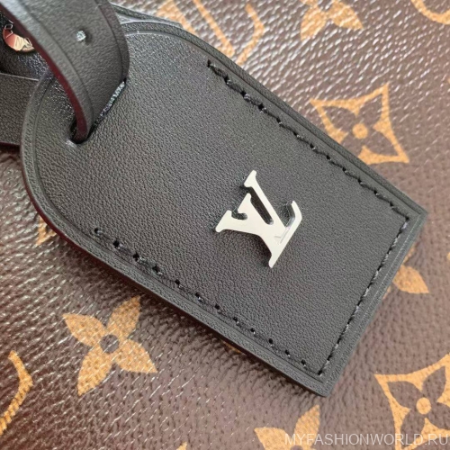 Сумка Louis Vuitton Speedy Soft 30 Dark