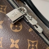Сумка Louis Vuitton Speedy Soft 30 Dark