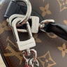 Сумка Louis Vuitton Speedy Soft 30 Dark
