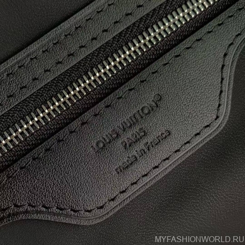 Сумка Louis Vuitton Speedy Soft 30 Dark