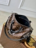 Сумка Louis Vuitton Speedy Soft 30 Dark