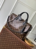 Сумка Louis Vuitton Speedy Soft 30 Dark