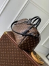 Сумка Louis Vuitton Speedy Soft 30 Dark