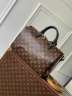 Сумка Louis Vuitton Speedy Soft 30 Dark