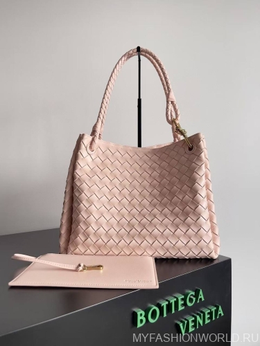 Сумка Bottega Veneta Andiamo Parachute