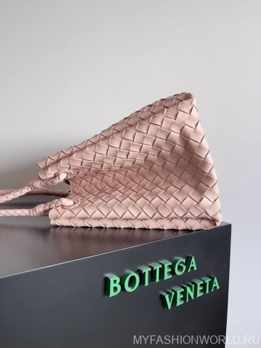 Сумка Bottega Veneta Andiamo Parachute