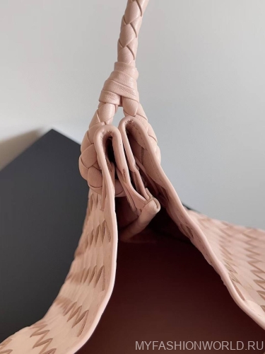 Сумка Bottega Veneta Andiamo Parachute