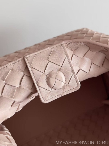 Сумка Bottega Veneta Andiamo Parachute