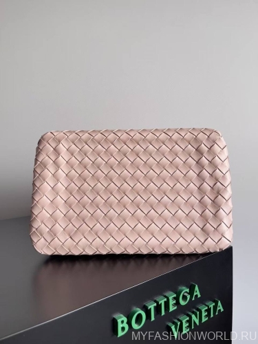 Сумка Bottega Veneta Andiamo Parachute