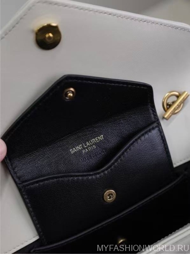 Сумка Saint Laurent loulou small