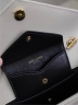 Сумка Saint Laurent loulou small