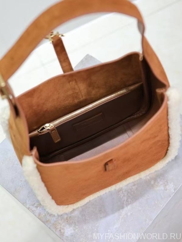 Сумка Saint Laurent le 5 à 7