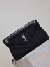 Сумка Saint Laurent Loulou Puffer large
