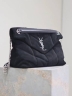 Сумка Saint Laurent Loulou Puffer large