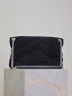 Сумка Saint Laurent Loulou Puffer large