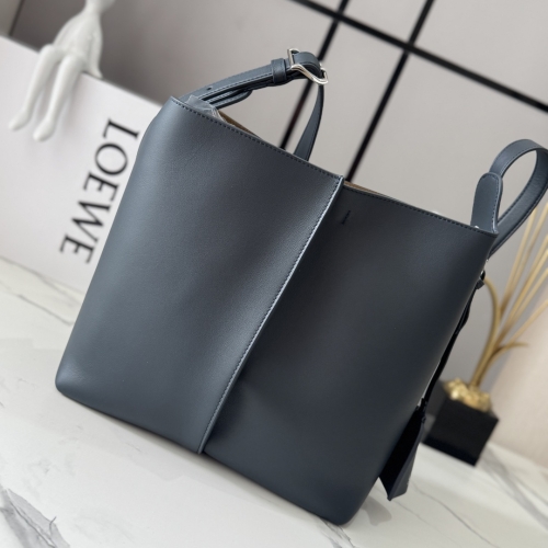 Сумка Loewe Bilbao