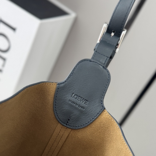 Сумка Loewe Bilbao