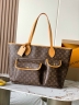 Сумка Louis Vuitton Christopher Monogram Archive