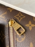 Сумка Louis Vuitton Christopher Monogram Archive