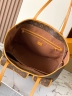 Сумка Louis Vuitton Christopher Monogram Archive