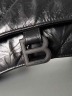 Сумка Balenciaga Crush Small Chain Bag Quilted 