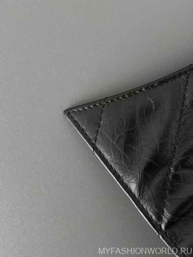 Сумка Balenciaga Crush Small Chain Bag Quilted 