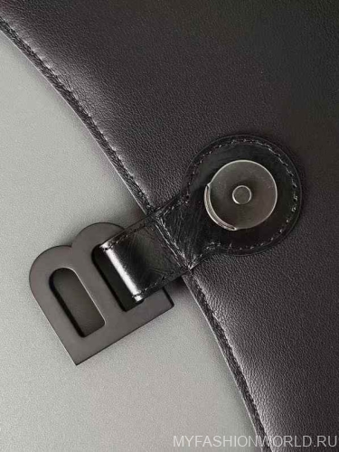 Сумка Balenciaga Crush Small Chain Bag Quilted 