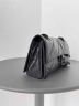 Сумка Balenciaga Crush Small Chain Bag Quilted 