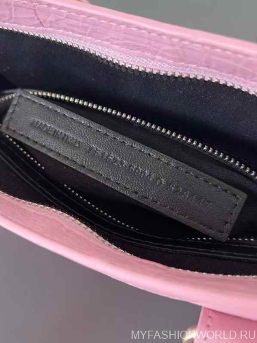 Сумка Balenciaga Neo Cagole XS Handbag