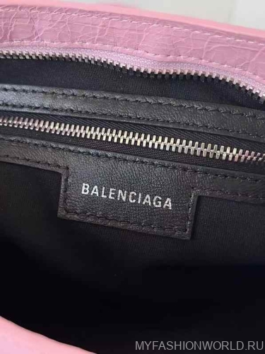 Сумка Balenciaga Neo Cagole XS Handbag