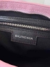 Сумка Balenciaga Neo Cagole XS Handbag