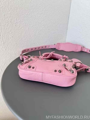 Сумка Balenciaga Neo Cagole XS Handbag