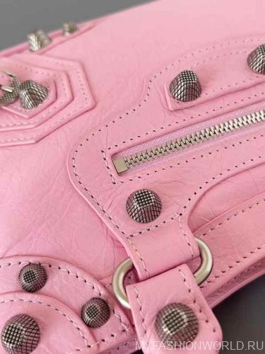 Сумка Balenciaga Neo Cagole XS Handbag