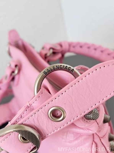 Сумка Balenciaga Neo Cagole XS Handbag