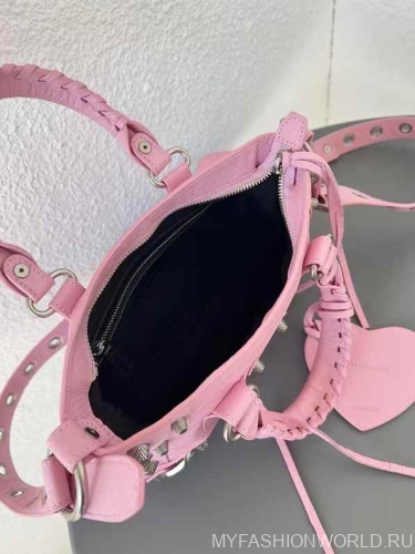 Сумка Balenciaga Neo Cagole XS Handbag