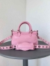 Сумка Balenciaga Neo Cagole XS Handbag