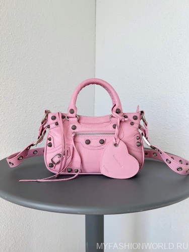 Сумка Balenciaga Neo Cagole XS Handbag