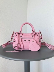 Сумка Balenciaga Neo Cagole XS Handbag