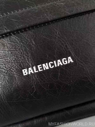 Сумка Balenciaga Raver