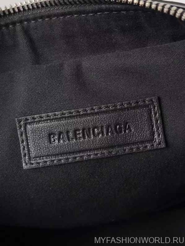 Сумка Balenciaga Raver